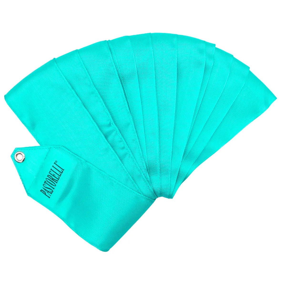 Uni-Colour Rhythmic Gymnastics Ribbons 4m