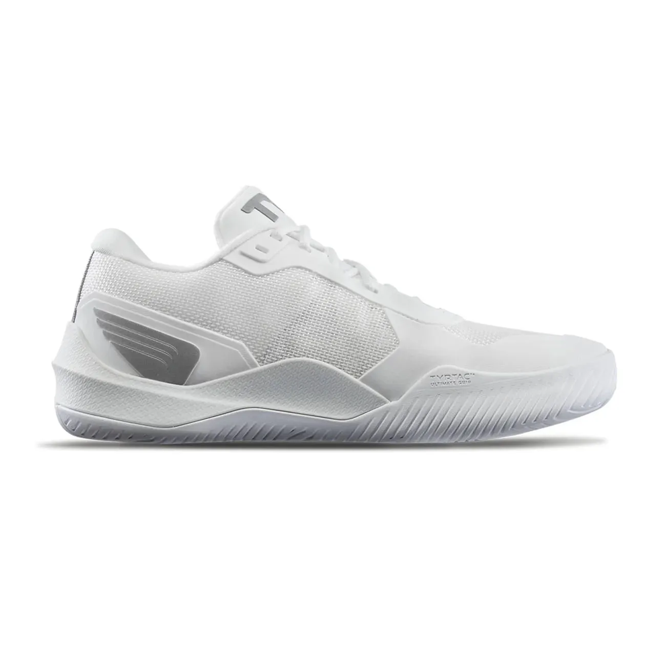 Unisex CXT-2 Court Trainer (100 - White)