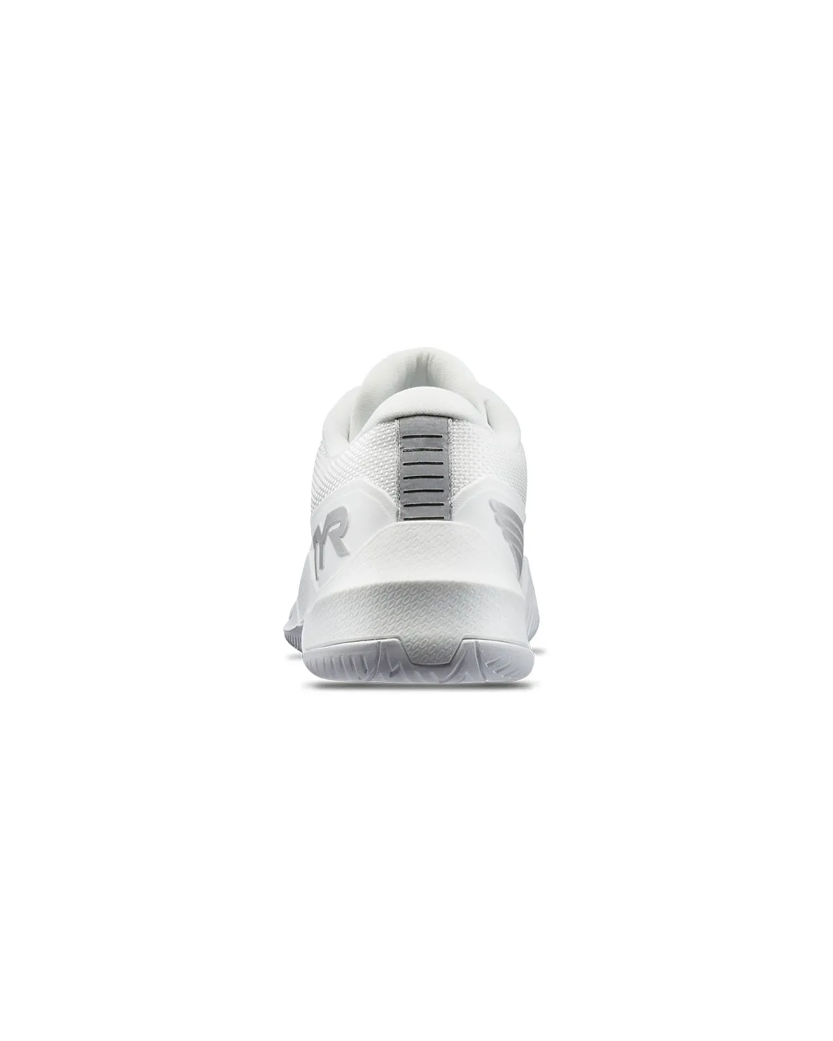 Unisex CXT-2 Court Trainer (100 - White)