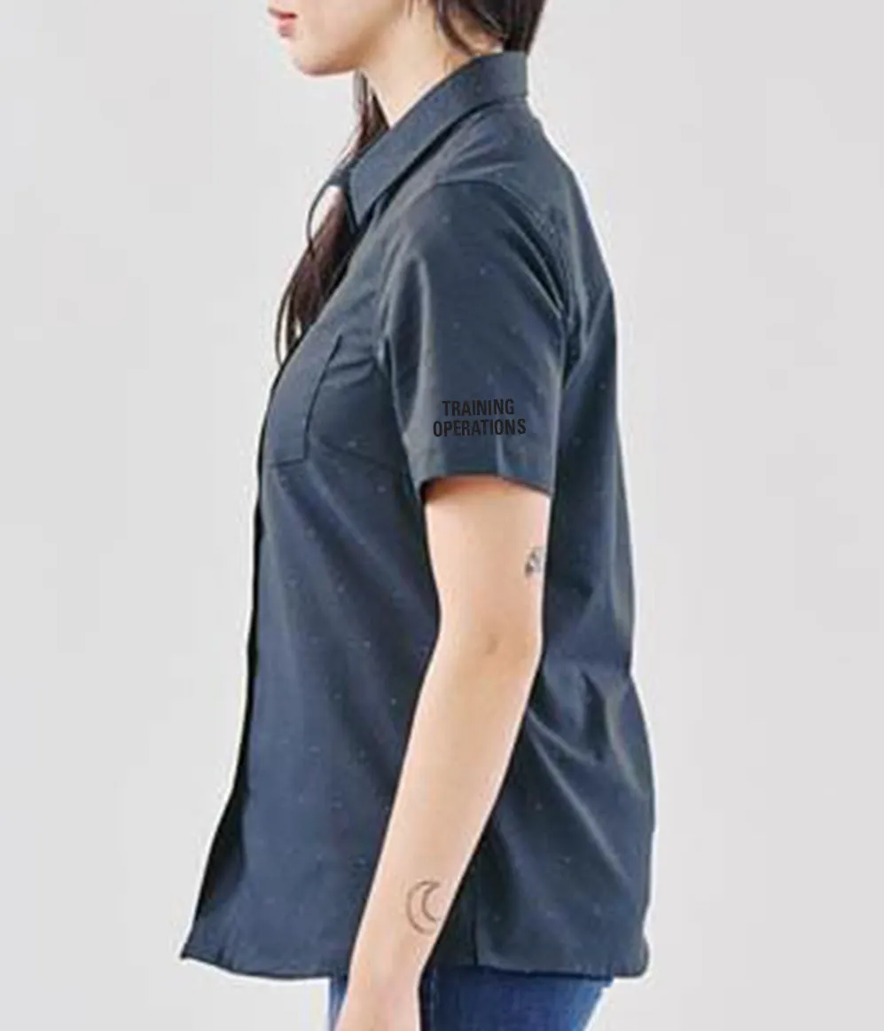 USCCA Molokai Short Sleeve Shirt