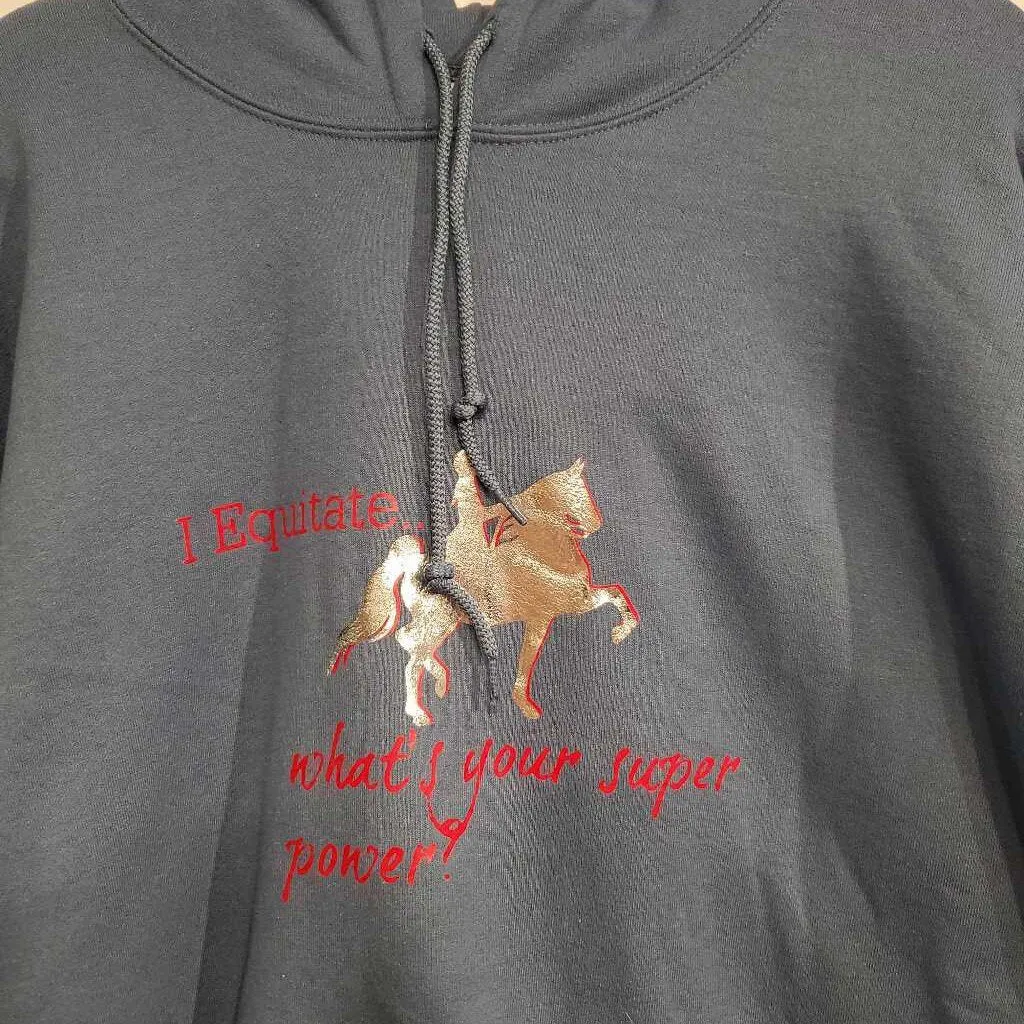 Various Ladies Sweatshirts