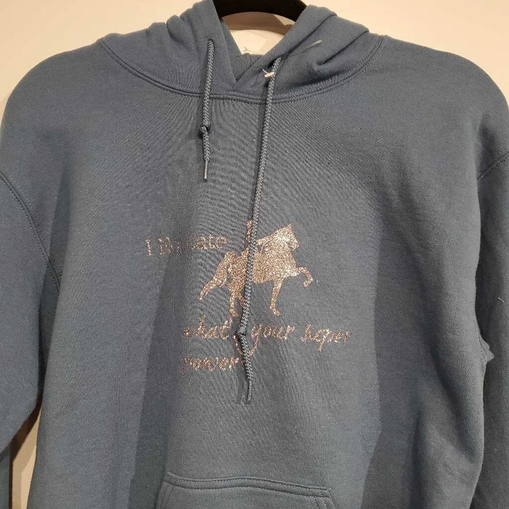 Various Ladies Sweatshirts