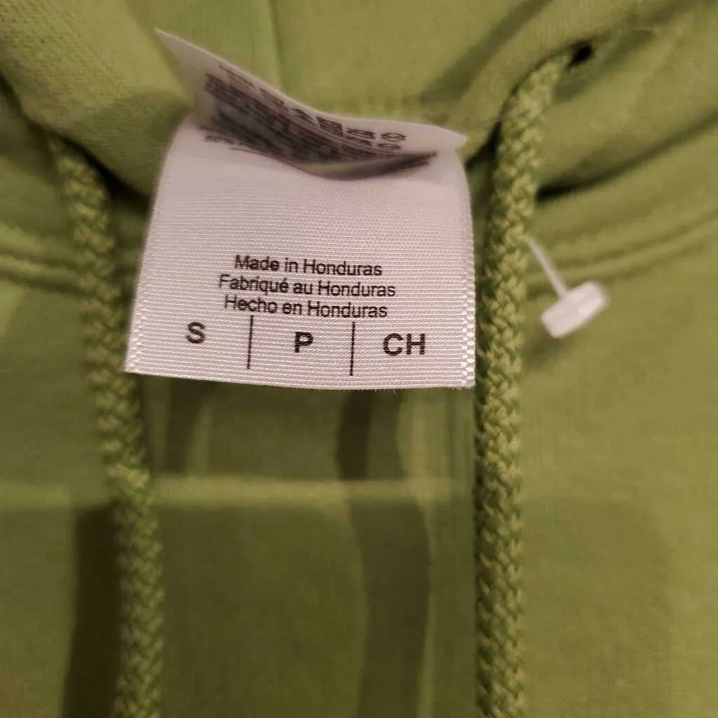 Various Ladies Sweatshirts