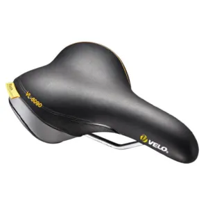 VELO Comfort Saddle
