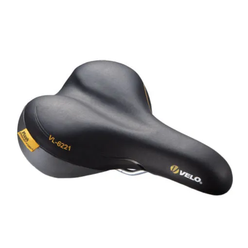 VELO Comfort Saddle