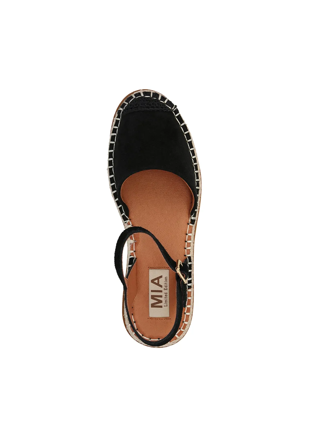 VERONA - BLACK