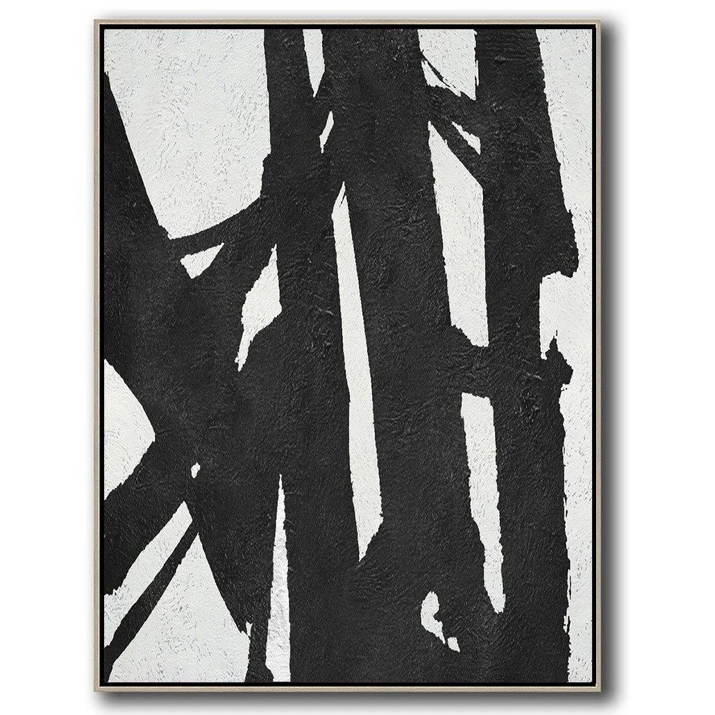 Vertical Minimal Art MN300E