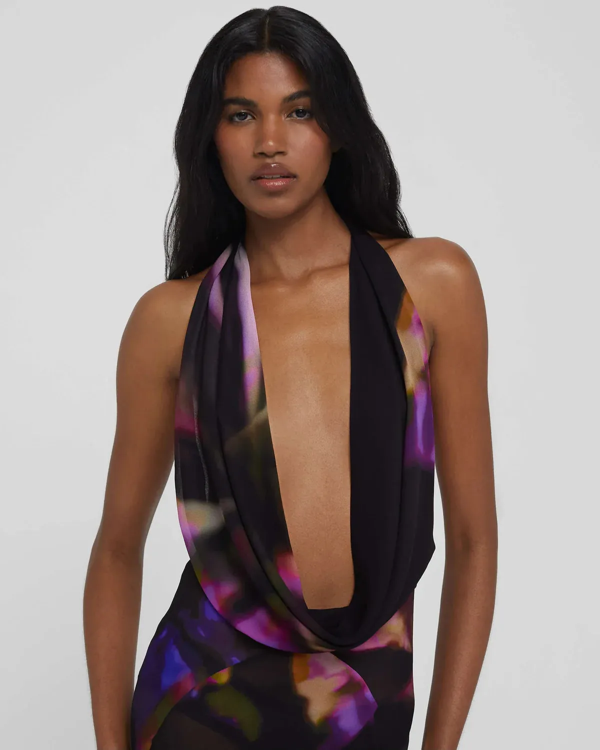 VIOLLIN Kleid