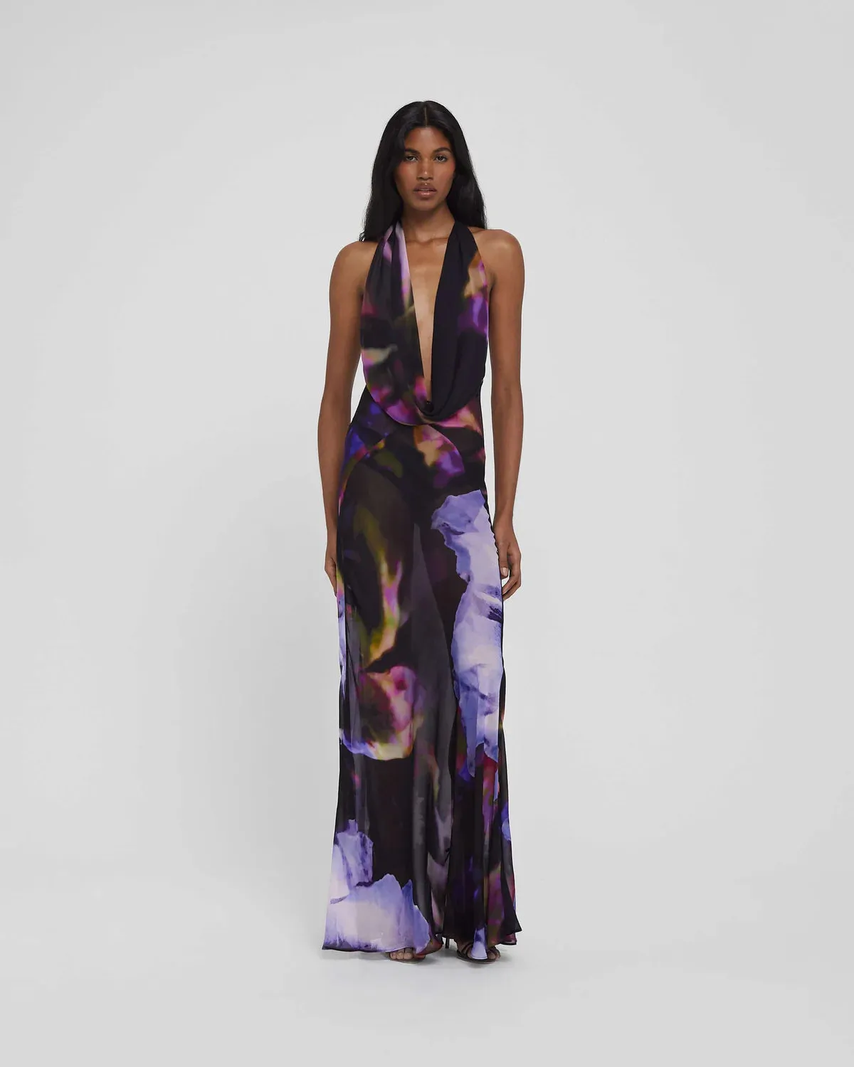 VIOLLIN Kleid
