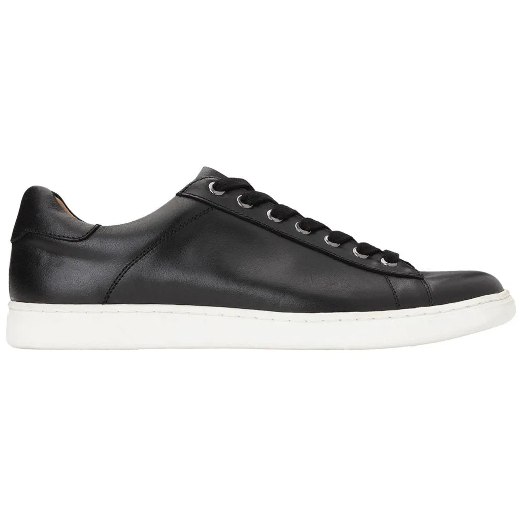 Vionic Mott Baldwin Leather Men's Low Top Trainers