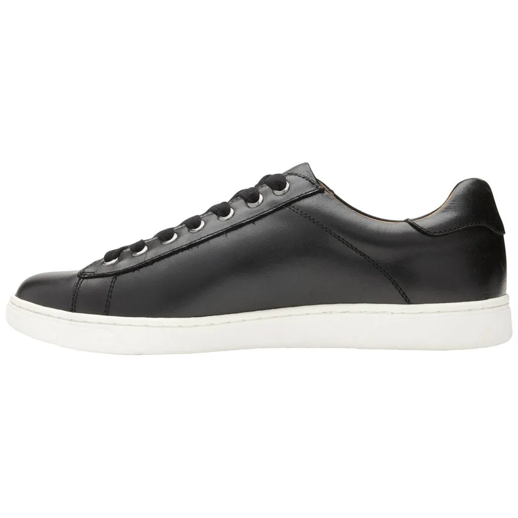 Vionic Mott Baldwin Leather Men's Low Top Trainers