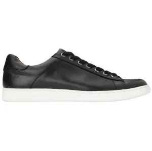 Vionic Mott Baldwin Leather Men's Low Top Trainers