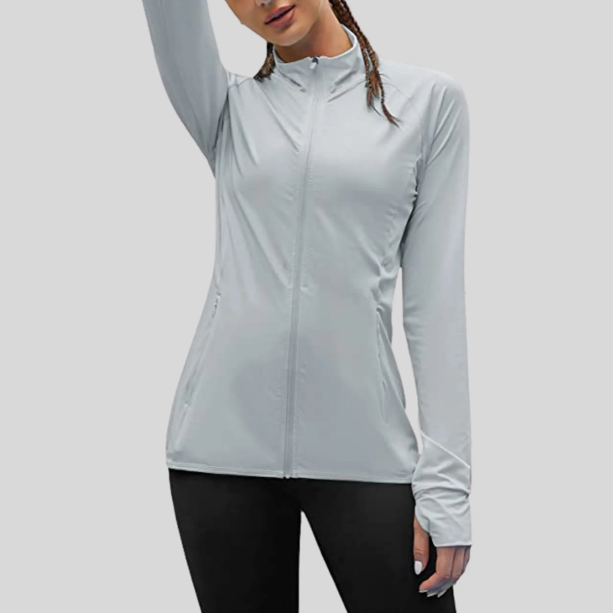 Viral Training Jacket