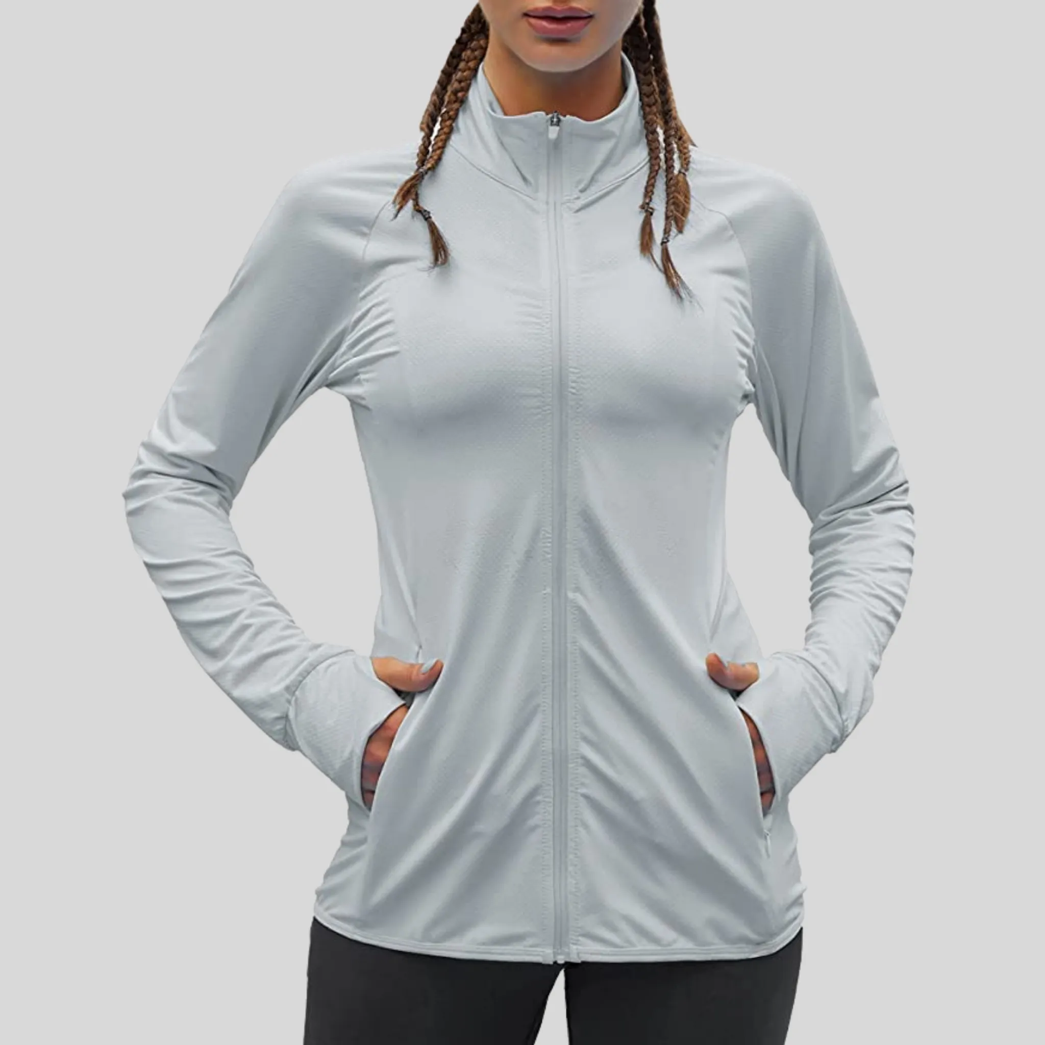 Viral Training Jacket