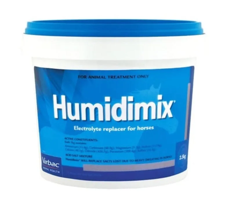 Virbac Humidimix