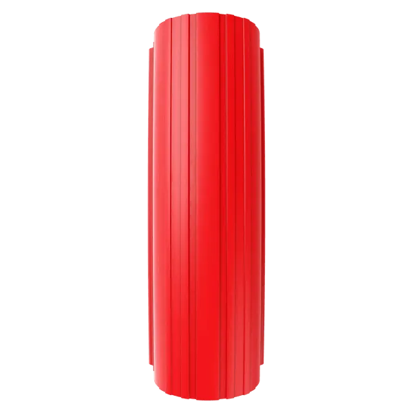 Vittoria Zaffiro Home Trainer Folding Tire (Red)