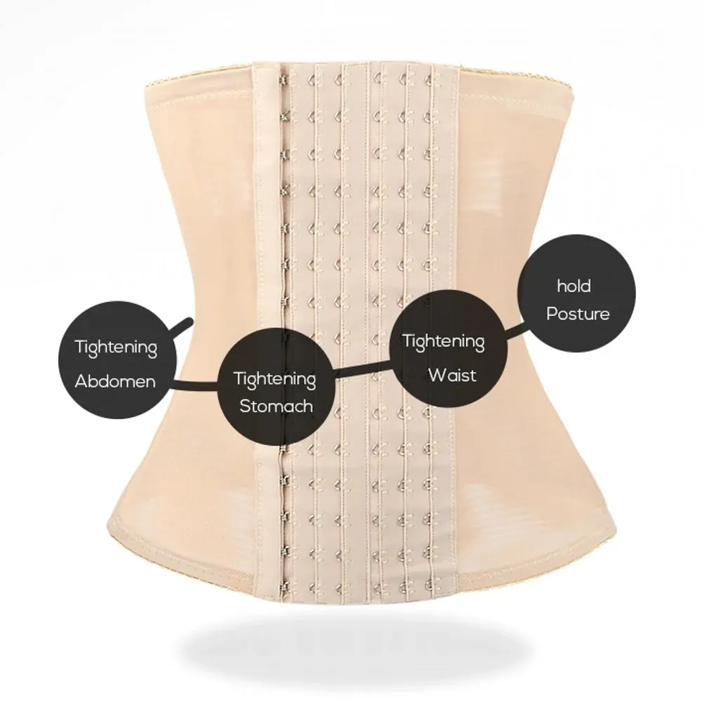 Waist Cinchers Shapewear