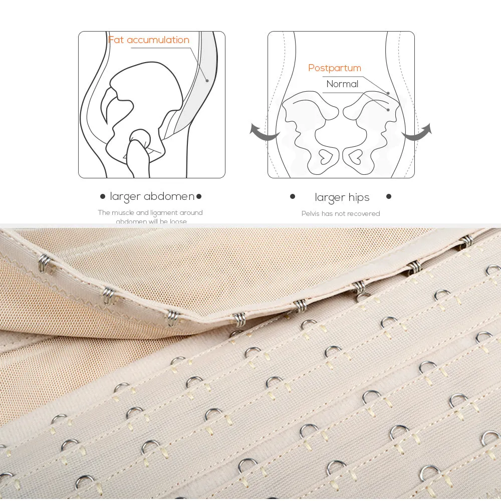 Waist Cinchers Shapewear