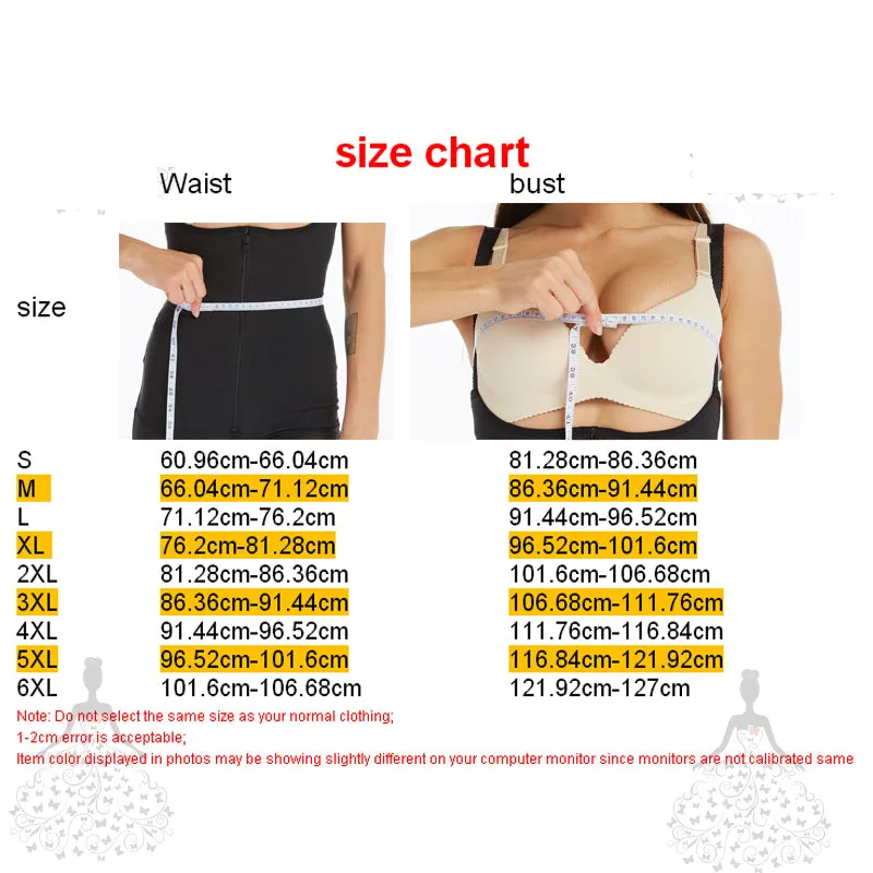 Waist Cinchers Shapewear