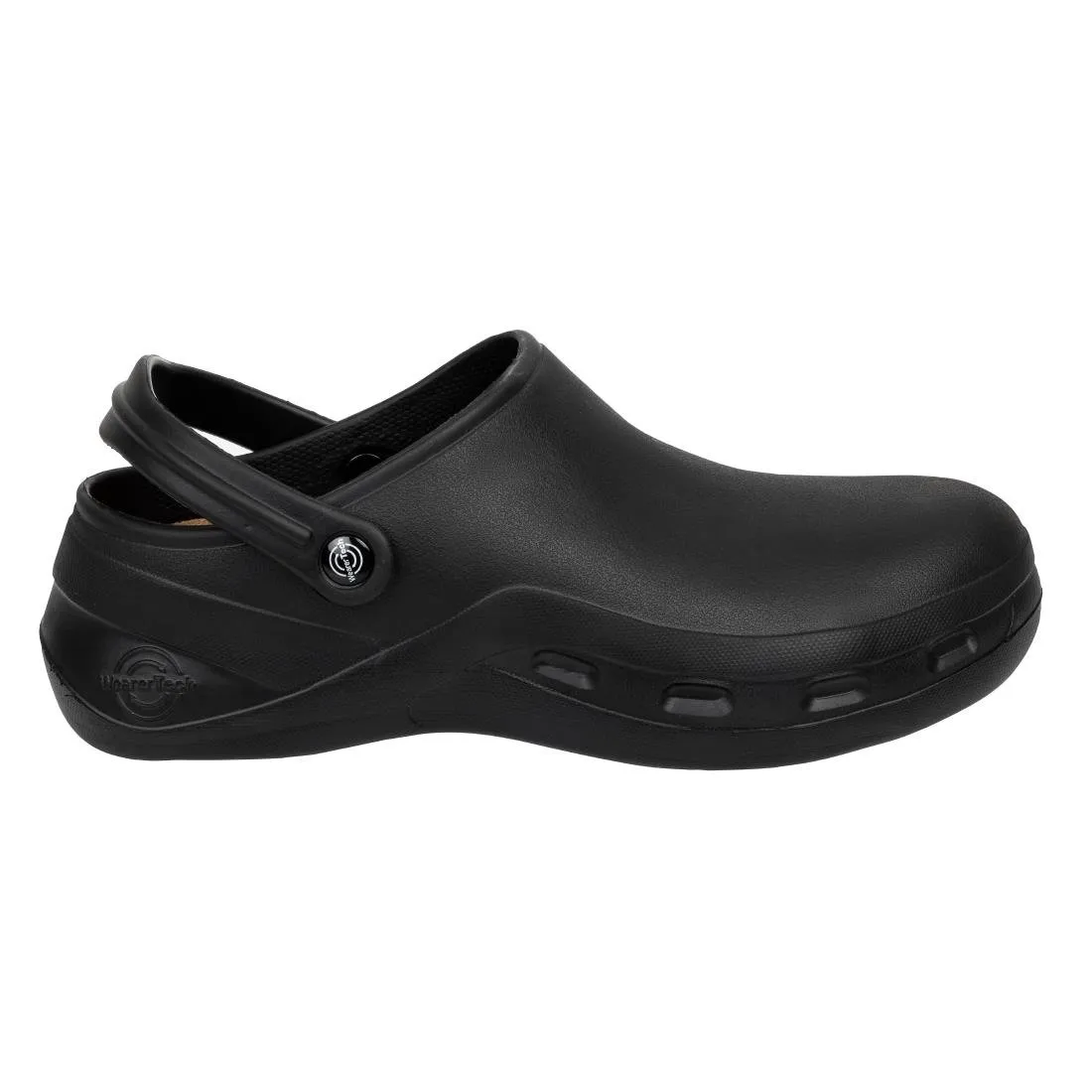 WearerTech Protect Clog Black  11