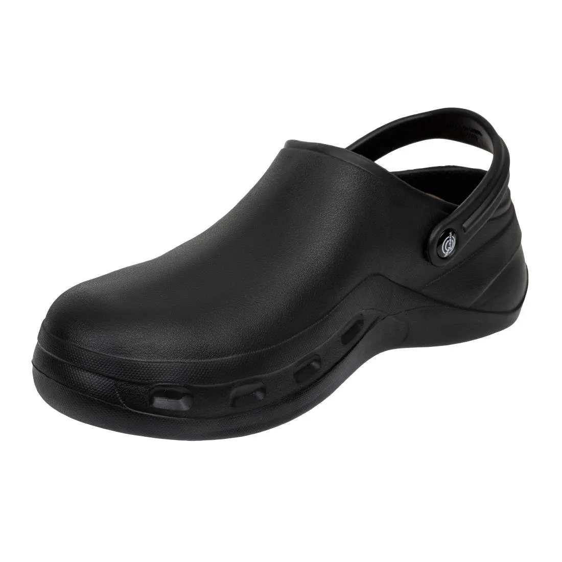 WearerTech Protect Clog Black  11