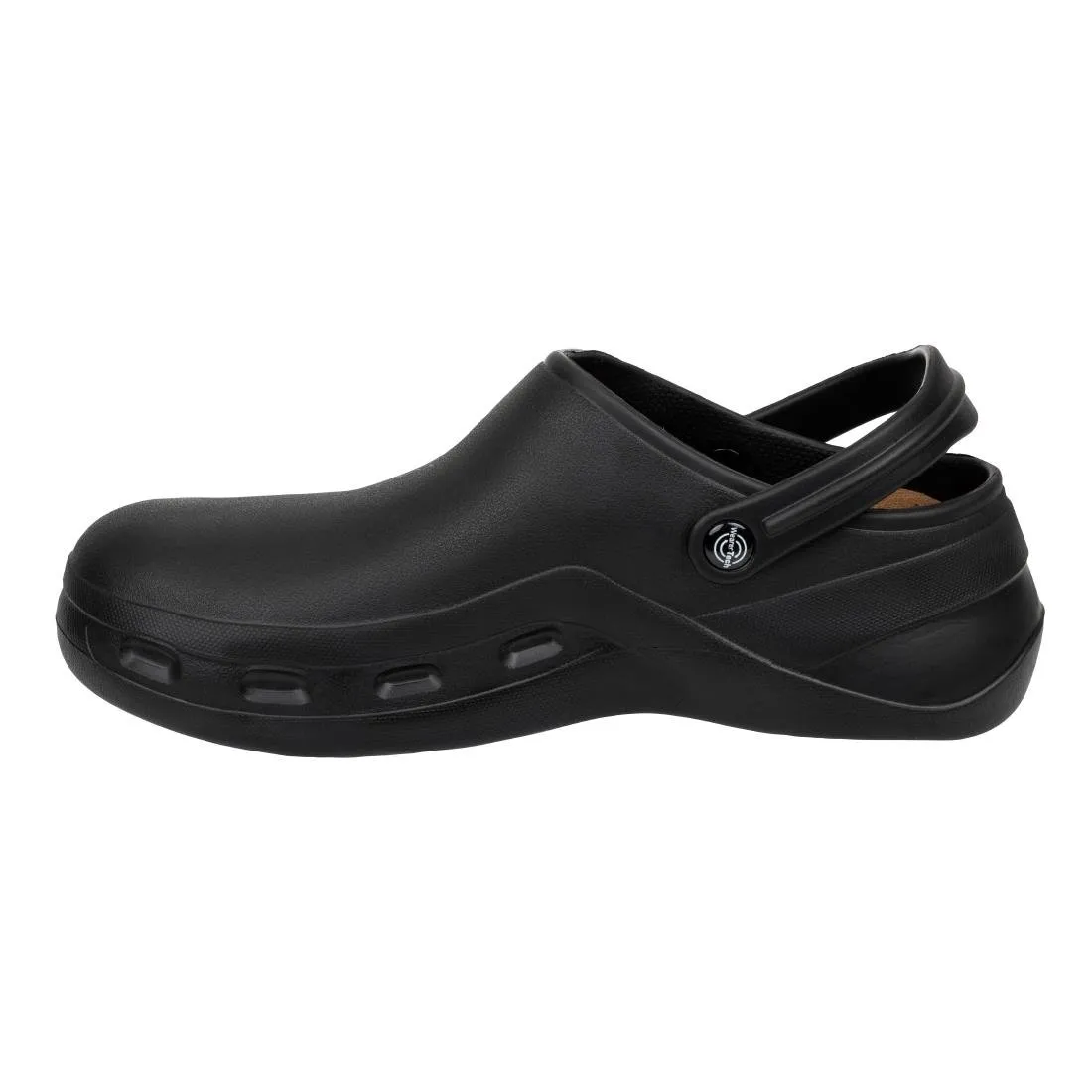 WearerTech Protect Clog Black  11