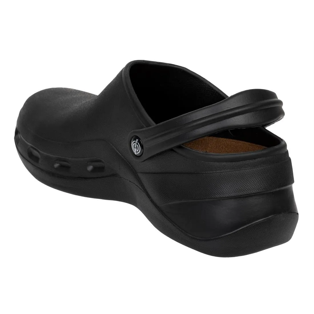 WearerTech Protect Clog Black  11