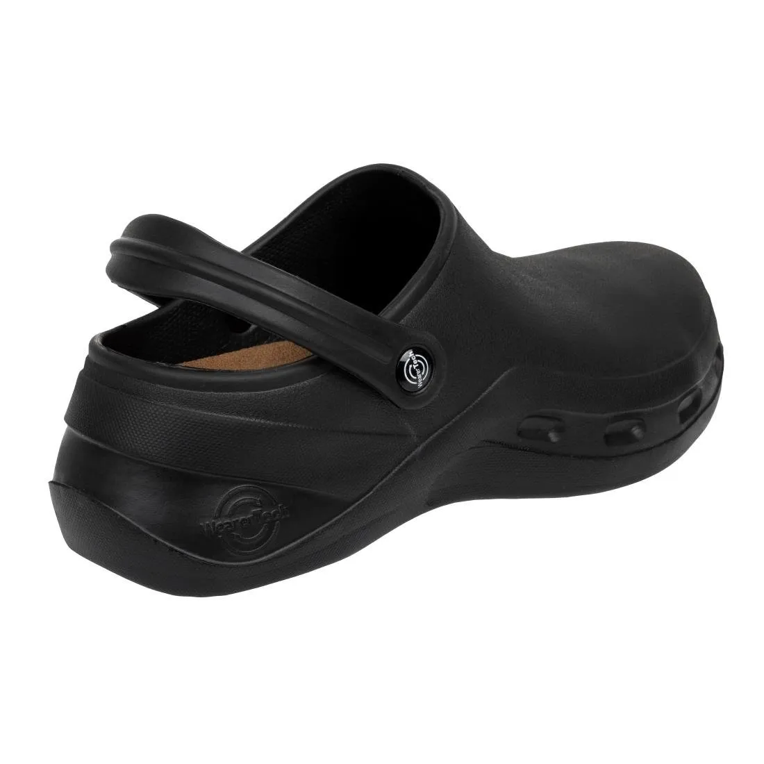 WearerTech Protect Clog Black  37