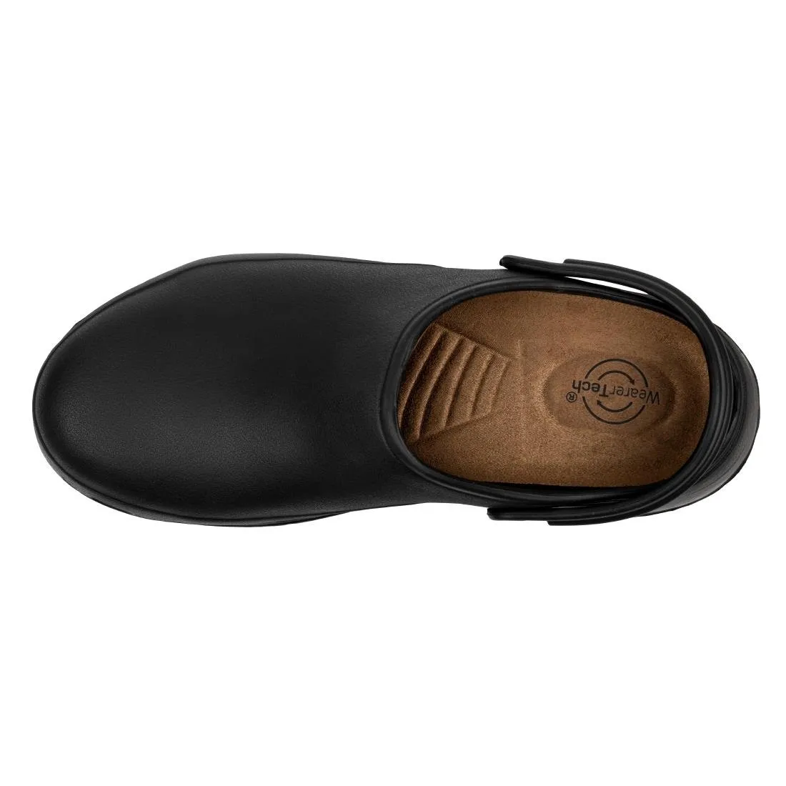 WearerTech Protect Clog Black  37