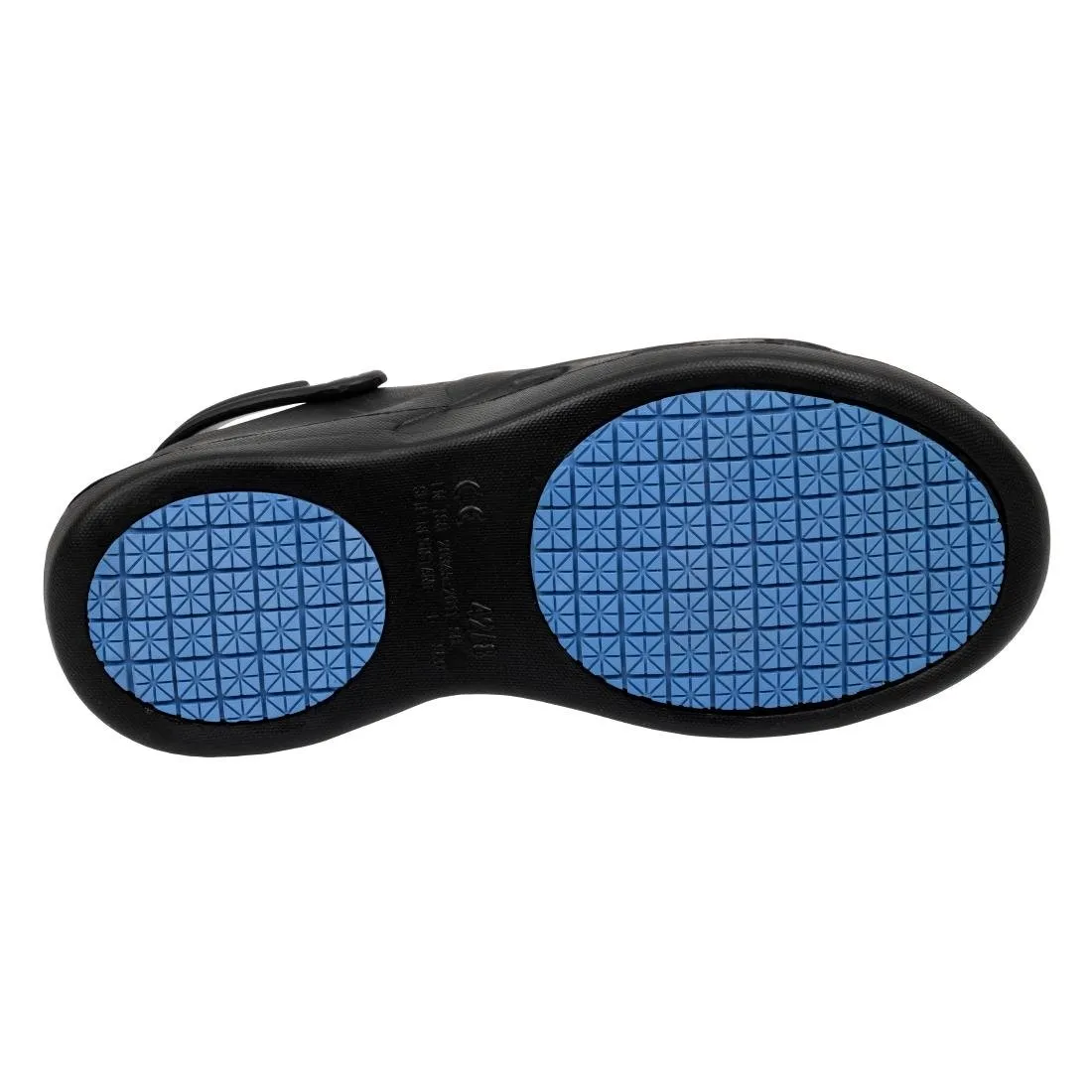 WearerTech Protect Clog Black  5