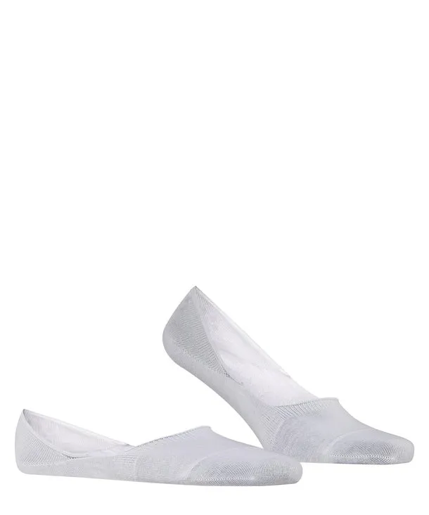 WeCare Step Medium Cut Box Heren Kousenvoetjes 12497 2000 White