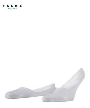 WeCare Step Medium Cut Box Heren Kousenvoetjes 12497 2000 White