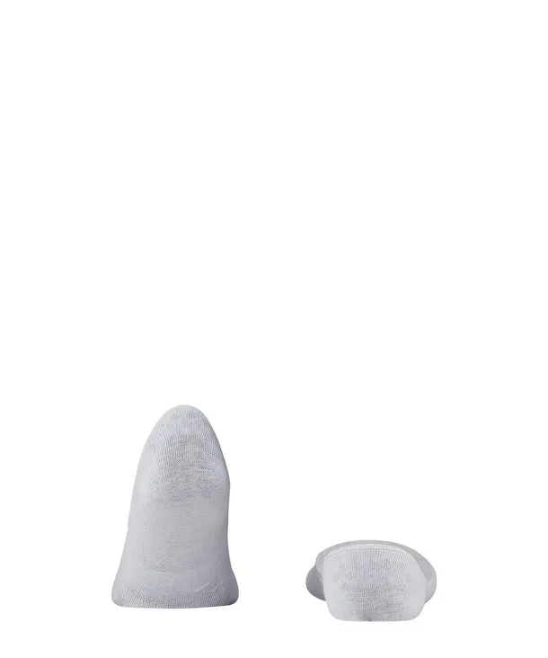 WeCare Step Medium Cut Box Heren Kousenvoetjes 12497 2000 White