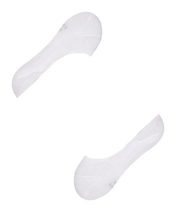 WeCare Step Medium Cut Box Heren Kousenvoetjes 12497 2000 White