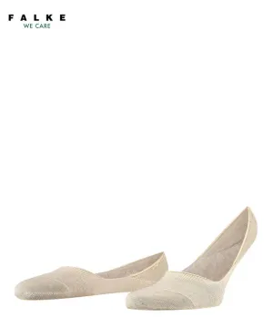 WeCare Step Medium Cut Box Heren Kousenvoetjes 12497 4650 Sand Mel