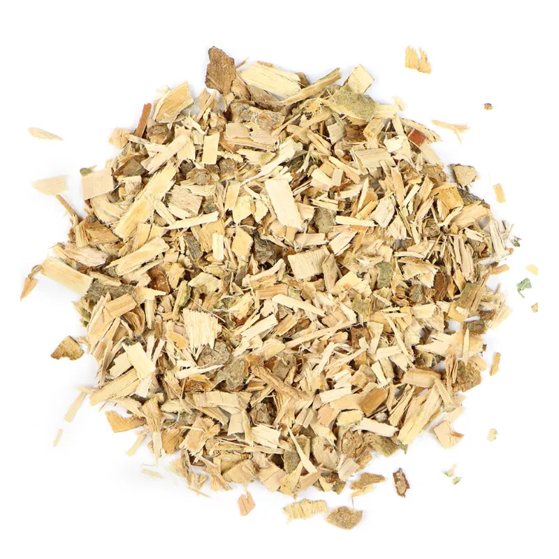 White Willow Bark Dried (Salix alba) - Herbal Collection