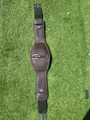 Wintec Cair Brown 38"