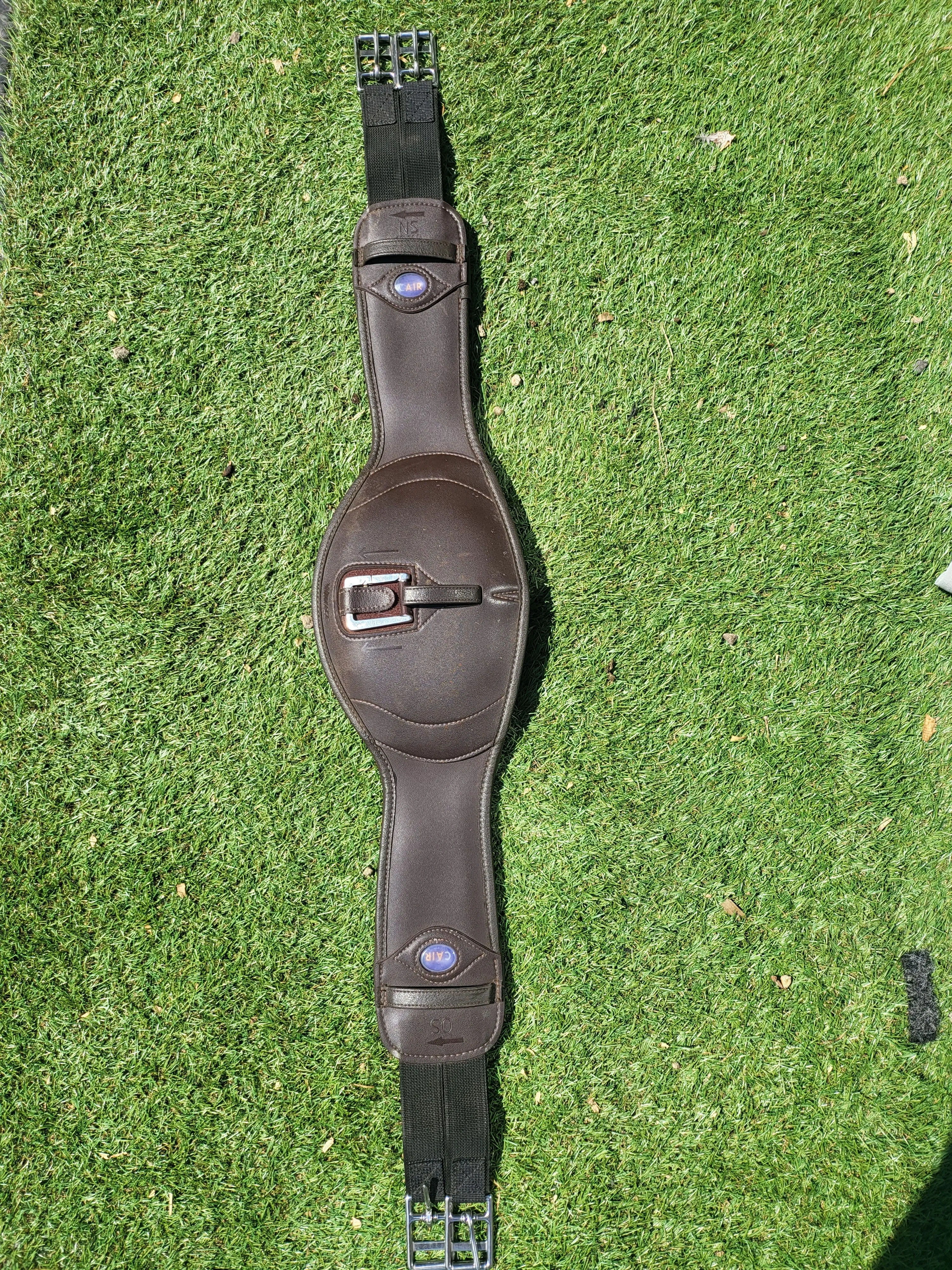 Wintec Cair Brown 38"