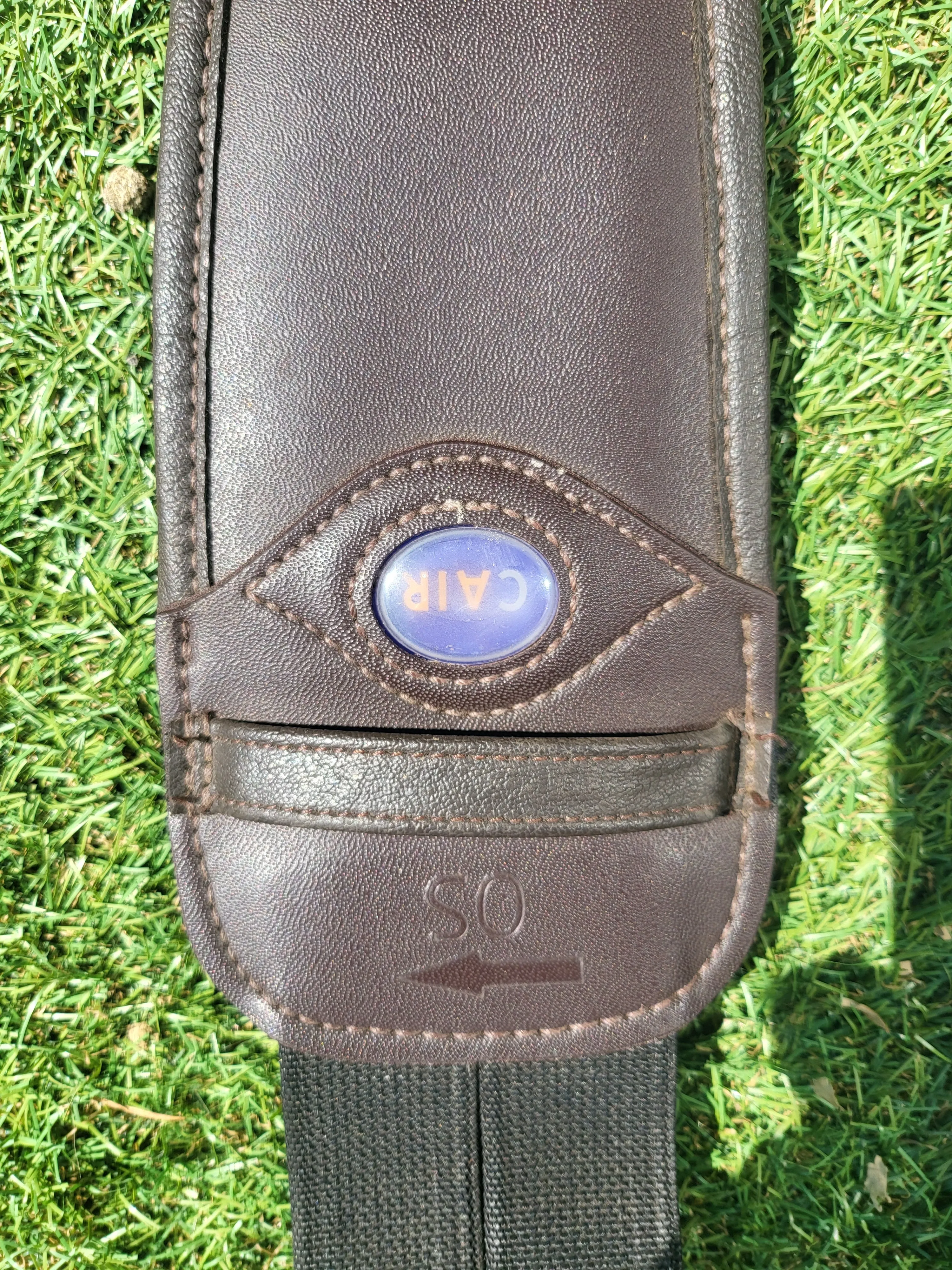 Wintec Cair Brown 38"