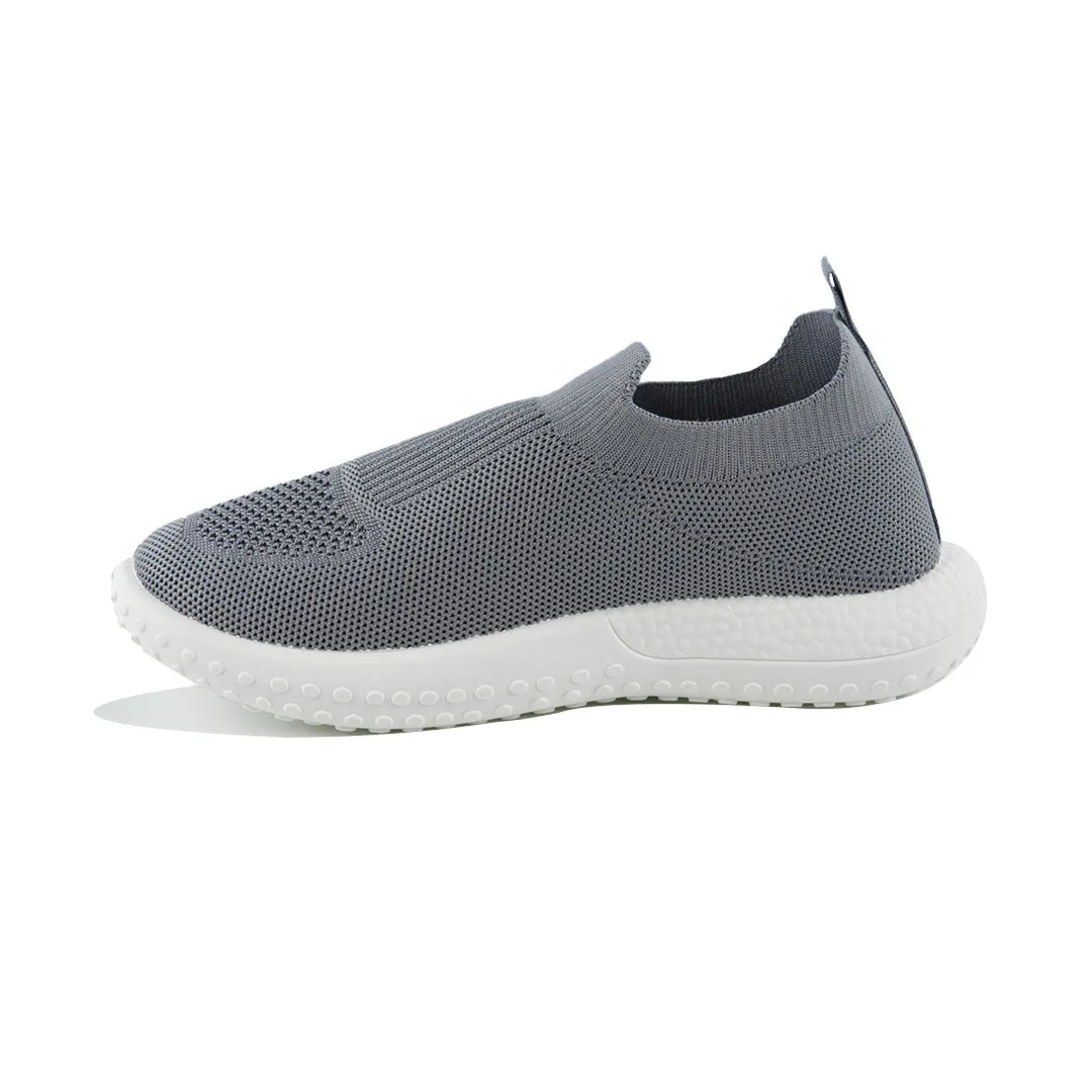 WOMEN SLIP ON TRAINERS ML-1888