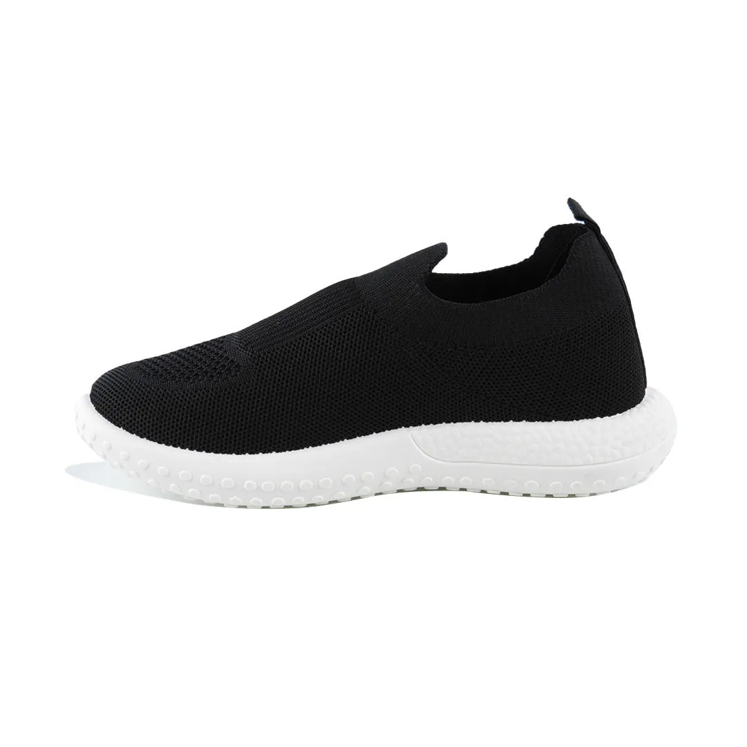 WOMEN SLIP ON TRAINERS ML-1890