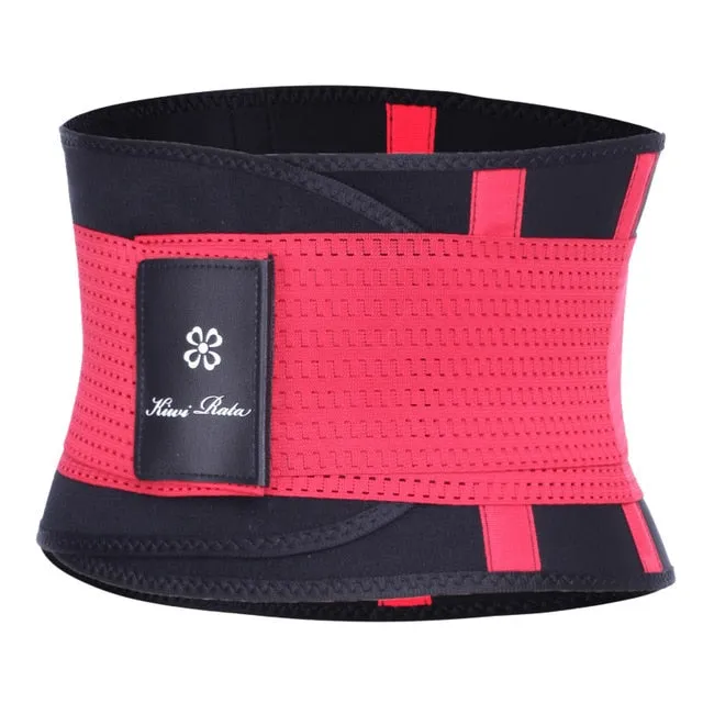 Women Xtreme Power Belt Slimming Body Shaper