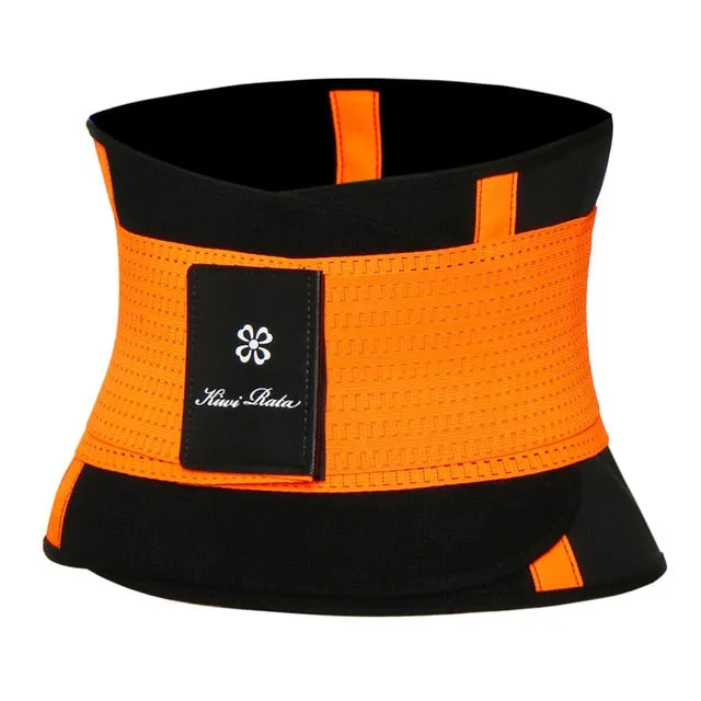 Women Xtreme Power Belt Slimming Body Shaper