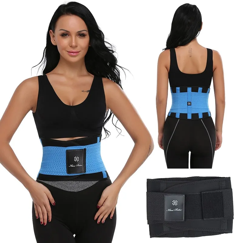 Women Xtreme Power Belt Slimming Body Shaper