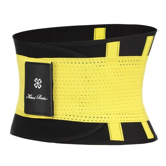 Women Xtreme Power Belt Slimming Body Shaper