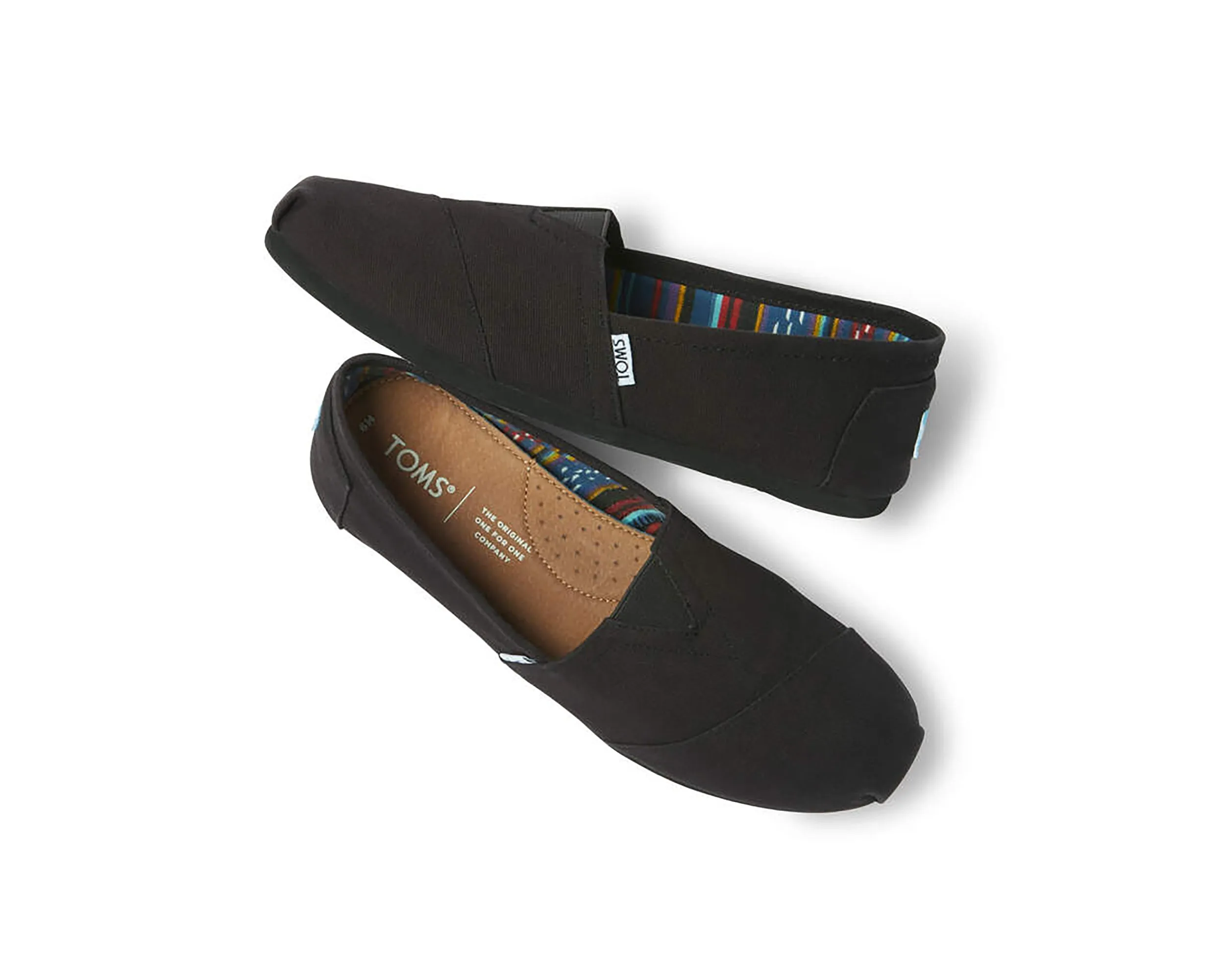 Women`s Alpargata Canvas