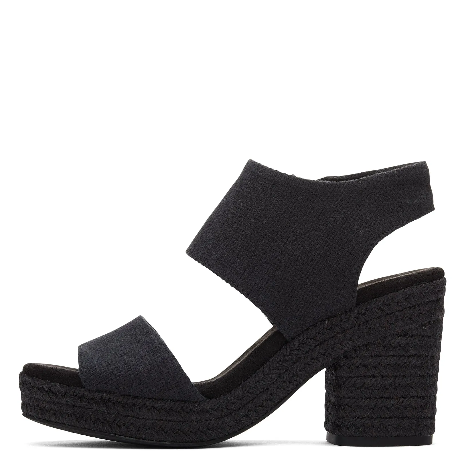 Women's Toms, Majorca Platform Sandal