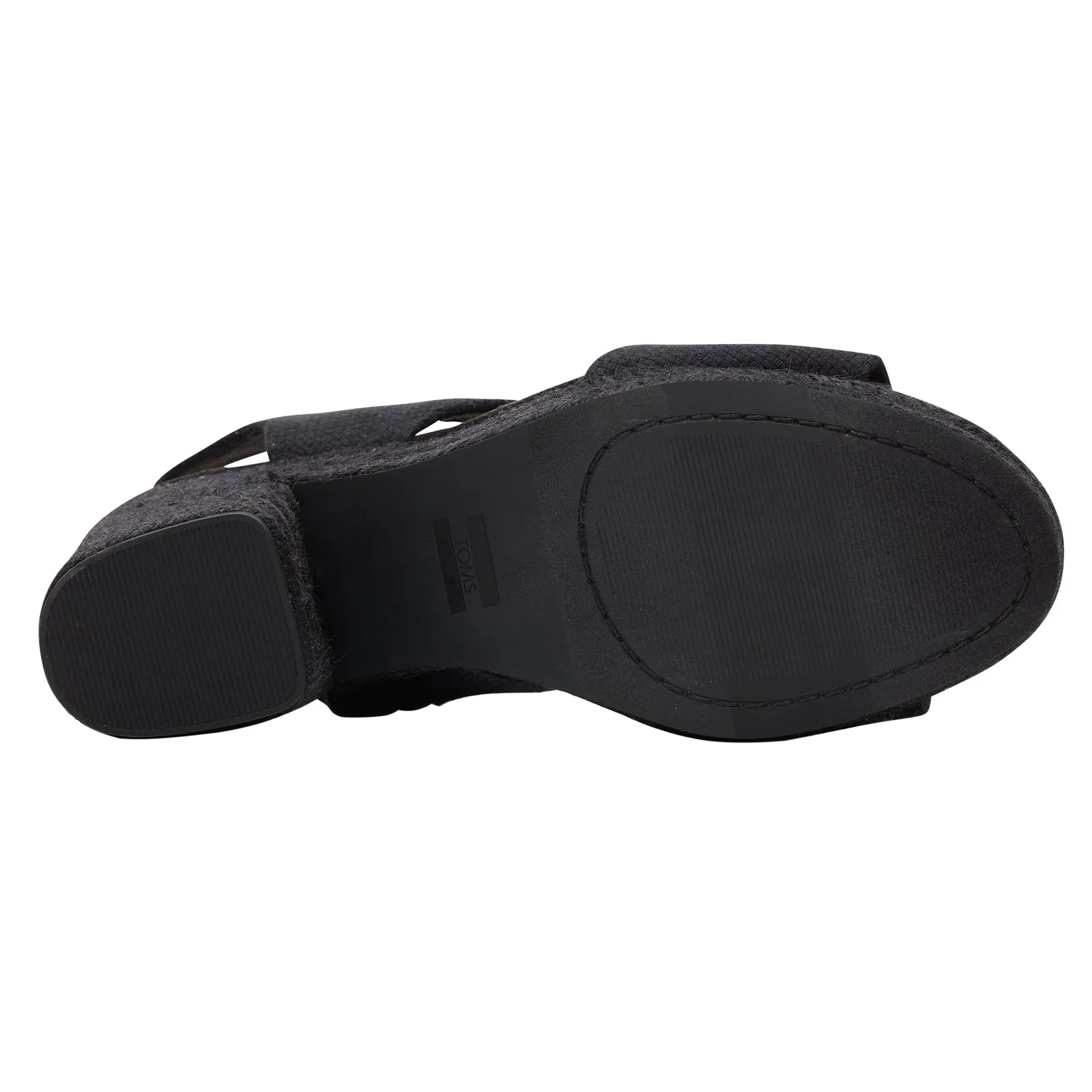 Women's Toms, Majorca Platform Sandal