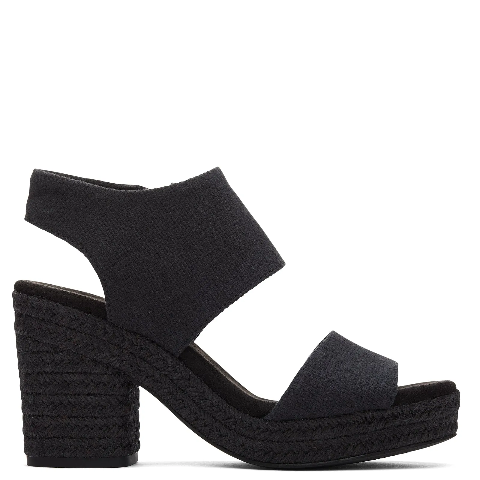 Women's Toms, Majorca Platform Sandal