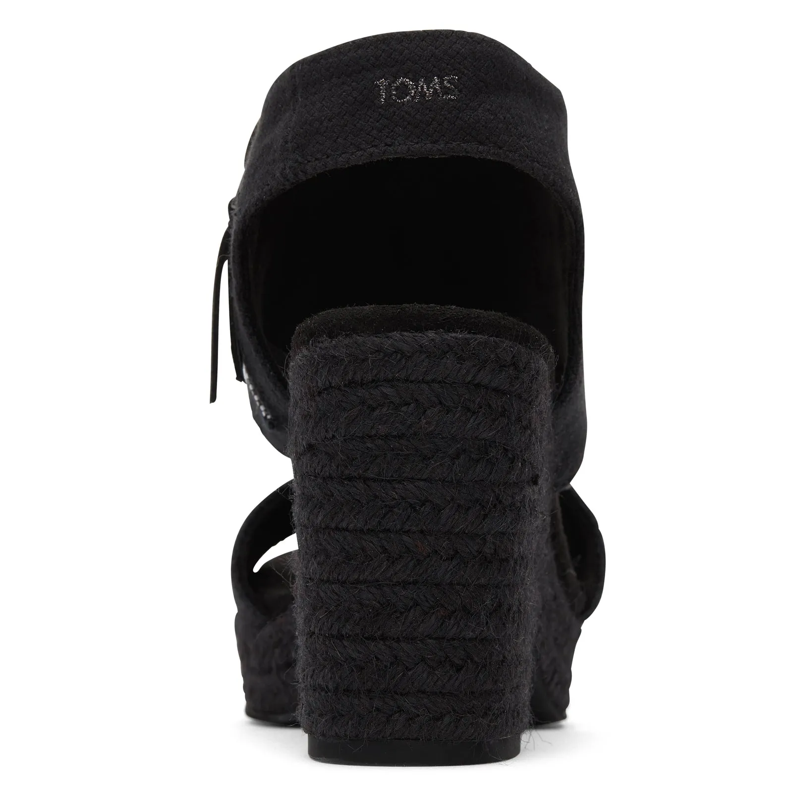 Women's Toms, Majorca Platform Sandal